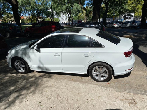 Audi A3 1.4 Tfsi Sedan 150 Cv