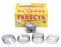 Comprar Subconjunto Piston 0.50 Renault Scenic 2 K4m 1.6 16v Fadecya