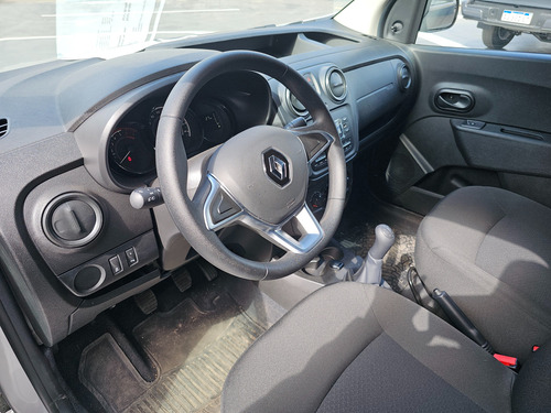 Renault Kangoo Ii Express 1.6 Sce Confort