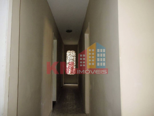 Imagem 9 de 15 de Vende-se Casa Em Frente Ao Restaurante Candidu's - Ca2662