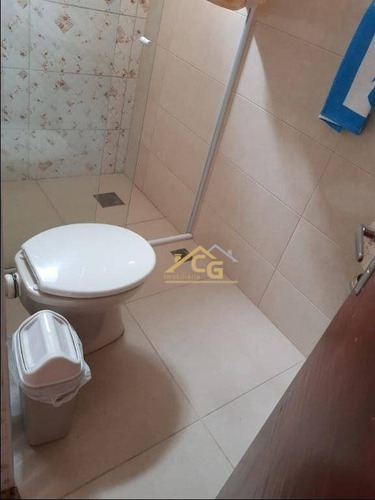 Imagem 28 de 30 de Casa Na Regiao Central - Ca0732