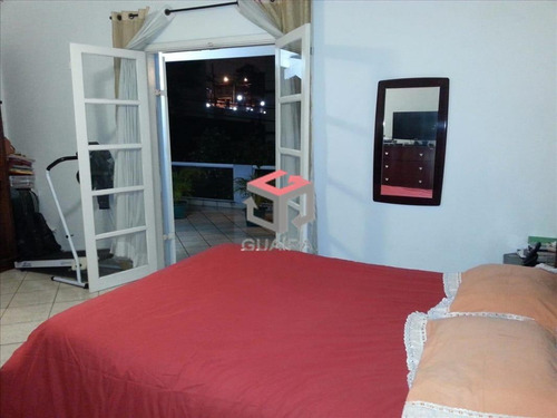 Imagem 6 de 9 de Sobrado - Baeta Neves - São Bernardo Do Campo - 50552