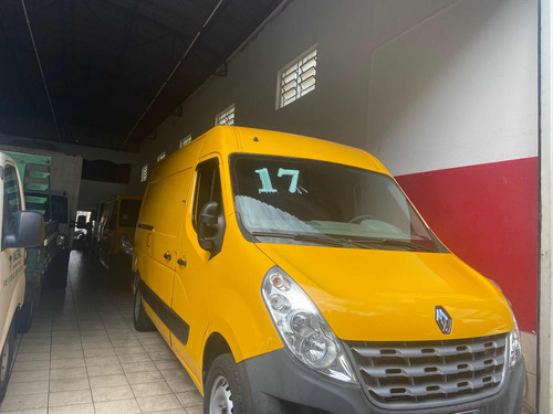 Renault Master FurgãO 2.3 Grand L2h2 5p