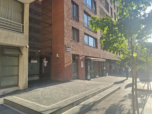Vendo Lindo Departamento En Santiago Cerca Del Metro Moneda
