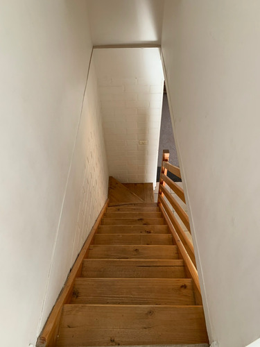 Arriendo Linda Casa, Lomas De Paine.