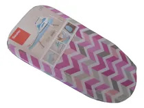Comprar Burro Para Planchar Tabla Mesa Portátil 57x28 Cm Importado