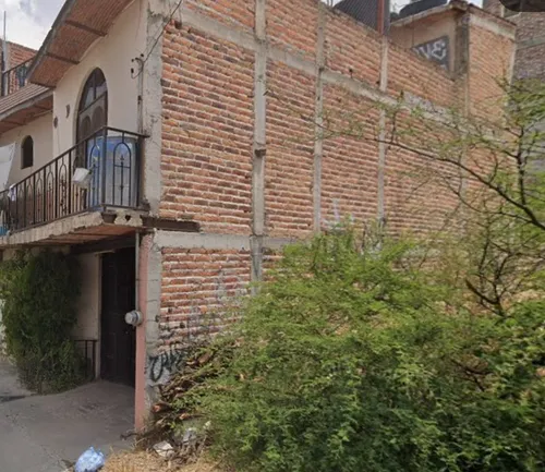 Casa En Oportunidad En Francisco Marquez 24 Jalisco. Drd