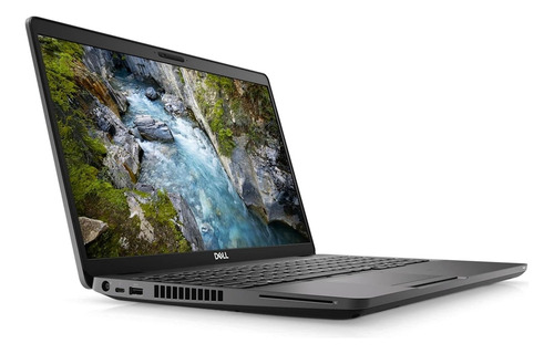 Dell Precision 3561 Intel Xeon W-11855 32g 512g Nvidia T1200 (Reacondicionado)