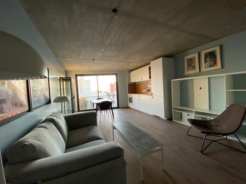 Palermo De Diseño Con Muebles