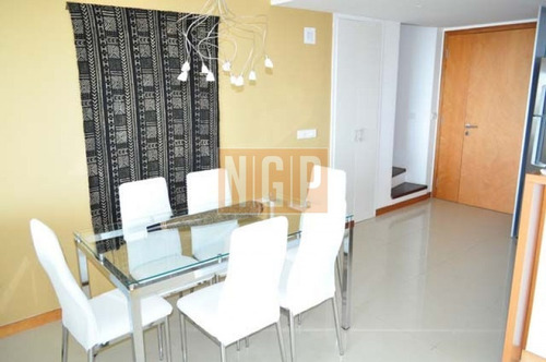 Hermoso Pent House - Ref: 2887