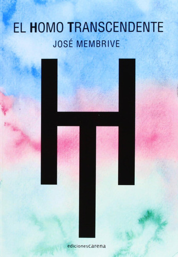 Libro: El Homo Trascendente (ensayo) (edición En Español)