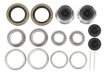 Comprar Kit De Ejes De Remolque Para Ruedas De Remolque, Juego De 2