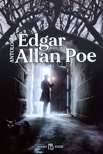 Antología Edgar Allan Poe