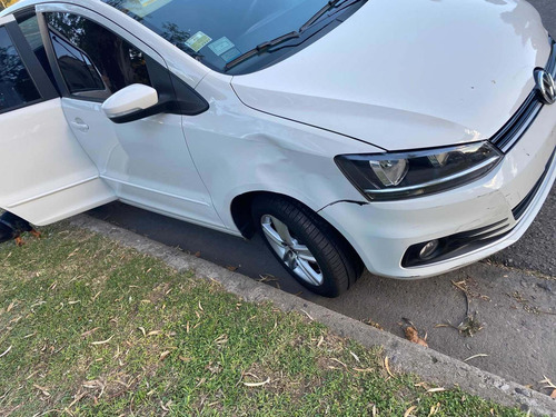 Volkswagen Fox (escucho Oferta) 1.6 Trendline
