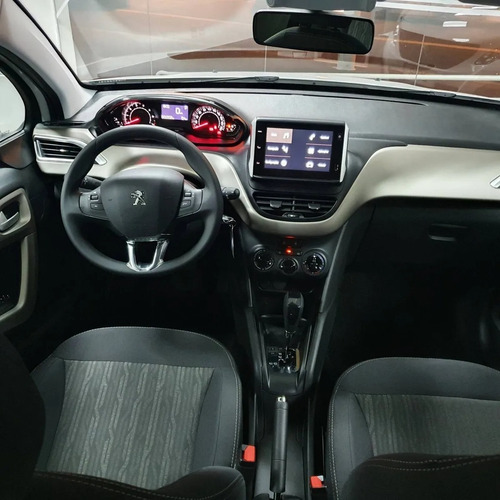 Imagen 9 de 15 de Peugeot 2008 Feline 1.6 At 2022 0km Financiamos Stock Ya A-