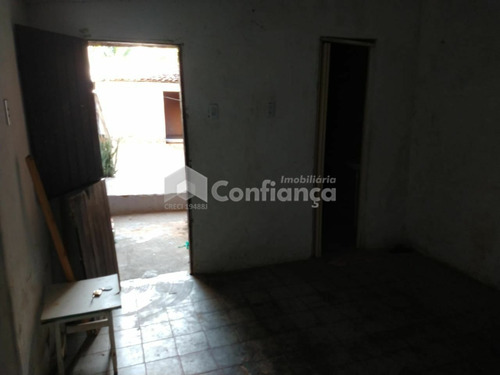 Imagem 14 de 27 de Casa À Venda No Carlito Pamplona Em Fortaleza/ce - 424
