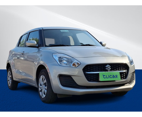 Suzuki Swift 2023