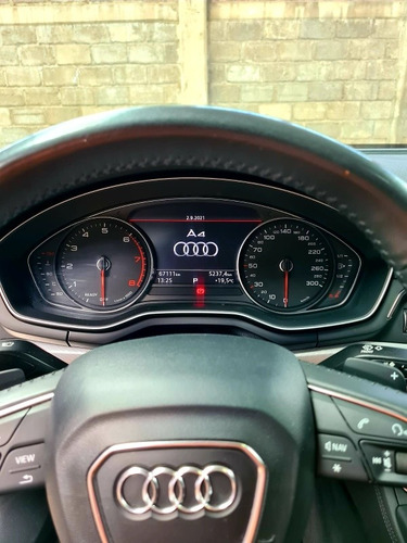 Imagen 11 de 11 de Audi A4 2018 2.0 T Select 190hp Dsg
