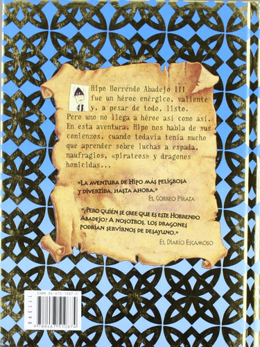 Arg Libro Serie How To Train Your Dragon Tomo 2 Como Ser Un