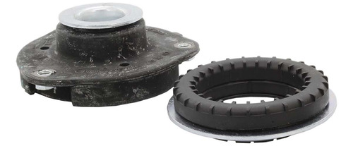 Base De Amortiguador Audi A3 2006-2013 Delantero