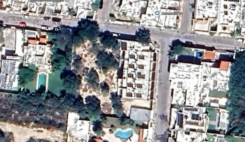 Gran Oportunidad De Inversion - Casa Adjudicada - C. 21 440e, Montebello, Merida, Yucatan, Mex