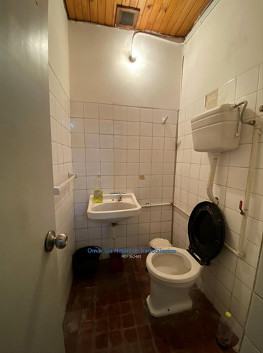 Imagen 8 de 16 de Venta Local Comercial Sobre San Martin Con Casona Inversion Cw162461