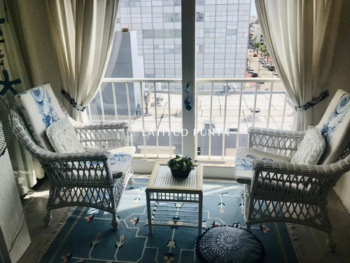 Apartamento A Pasos Del Puerto