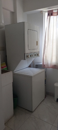 Imagen 6 de 8 de Noreida Delgado +58 414-1431887 / Apartamento En Venta Amoblado (piso Alto), Terrazas Del Parque Kerdell Valencia