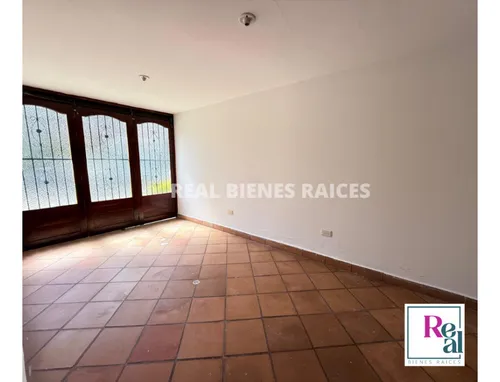 Casa Unifamiliar En Venta Sector Campestre Y Tranquilo