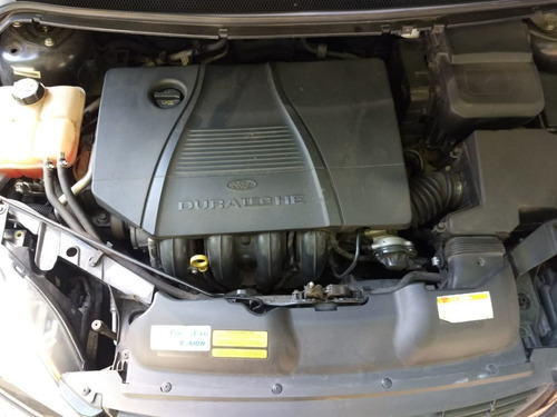 Ford Focus Exe Ghia 2.0 Mt Misiocarslp