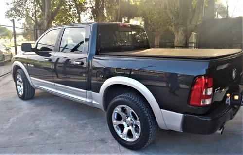 Ram 1500 5.7 V8 Laramie 4x4