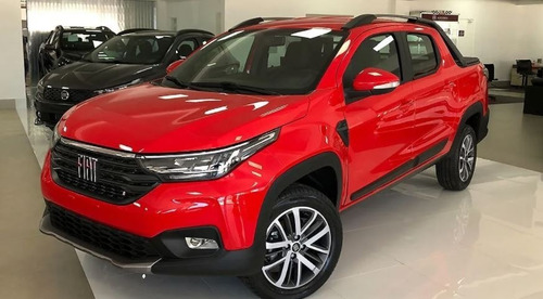 Imagen 24 de 24 de Fiat Strada 0km 2022/2023 Todas Las Versiones L