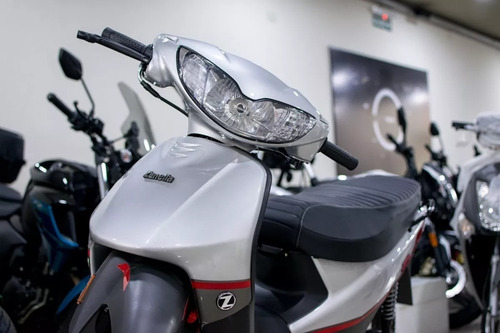 Imagen 22 de 25 de Moto Zanella Zb 110 Full Rt 2023 0km Urquiza Motos