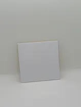 Comprar Azulejo 15x15 Revestimiento Cocina Baño Blanco Precio X M2