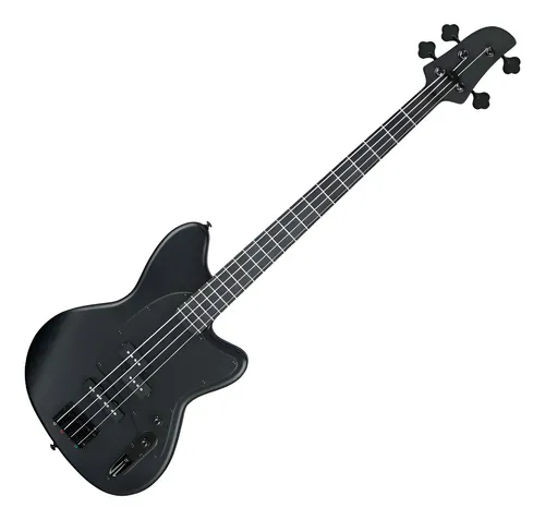 Ibanez Tmb420b Spot modelケース付き Baixo Ibanez Tmb420b Escala 34 20 Trastes Acabamento Preto | Frete