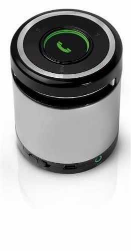 Caixa De Som Multilaser Bluetooth Sound Box Sp155