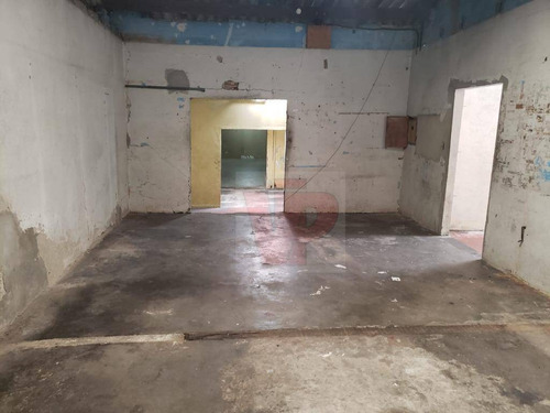 Galpão Para Alugar, 500 M² Por R$ 4.000,00/mês - Vila Prudente - São Paulo/sp - Ga0251