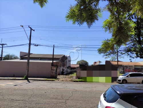 Imagem 1 de 5 de Terreno À Venda, 323 M² Por R$ 225.000,00 - Waldemar Hauer - Londrina/pr - Te0293