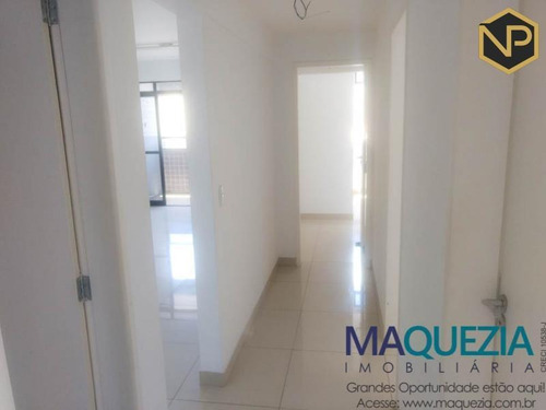 Imagem 11 de 28 de Apartamento À Venda Em Jaboatão Dos Guararapes/pe - Np27v