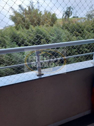Imagem 8 de 29 de Apartamento A Venda No Bairro Vila Oliveira Em Mogi Das - 365-1