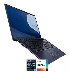 Laptop Asus Expertbook B9 14 I7 32gb 2tb Grado Militar Neg