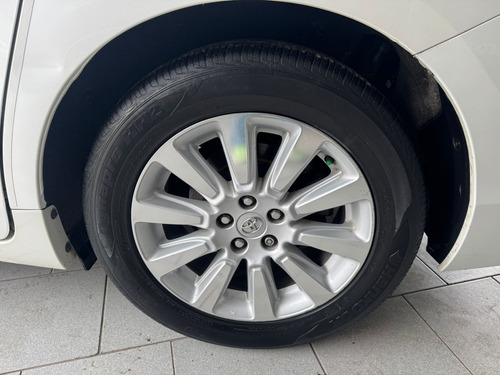 Toyota Sienna 3.5 Limited At
