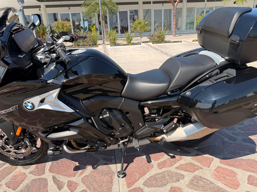 K1600 Gt Con Top Case Seminueva 2023