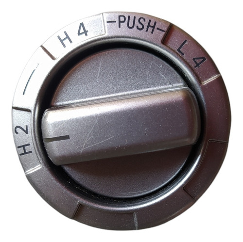 Mando Switch O Perilla 4x4 Toyota 4runner 03-09 Original (Usado)