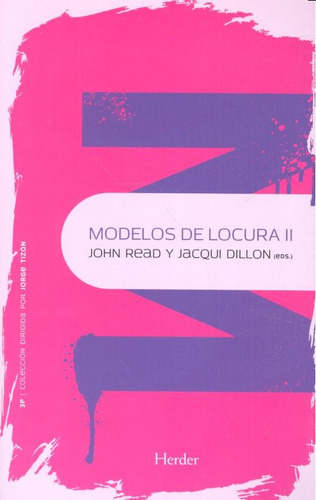 Modelos De Locura Ii (libro Original)