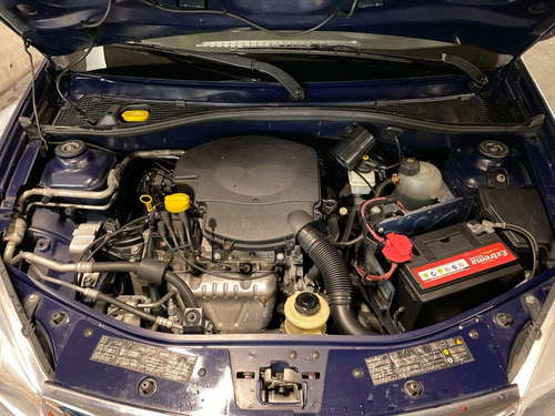 Renault Sandero 1.6 Dynamique