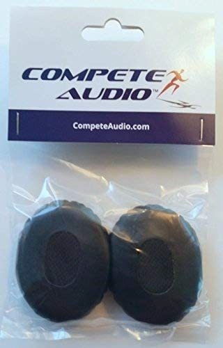 Almohadillas Para Auriculares Bose Oe2, Oe2i (epoe2b), Ne...