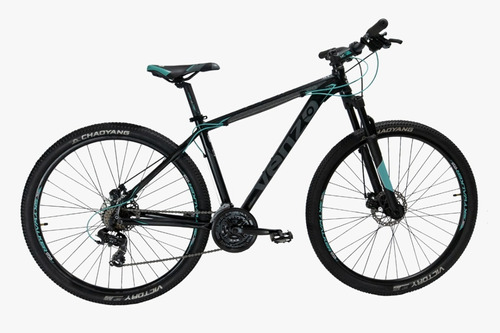 Bicicleta Venzo Skyline Sh Talle L Rodado 29 Bici Mtb 21 Vel