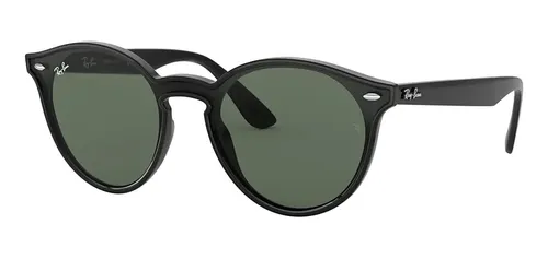 comprar Anteojos Sol Ray Ban Blaze Rb4380-37 Original Opticalmarket