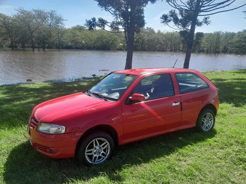 Volkswagen Gol 1.4 Power Ps+ac 83cv